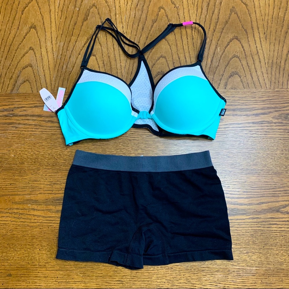 Bra, 34C, NWT